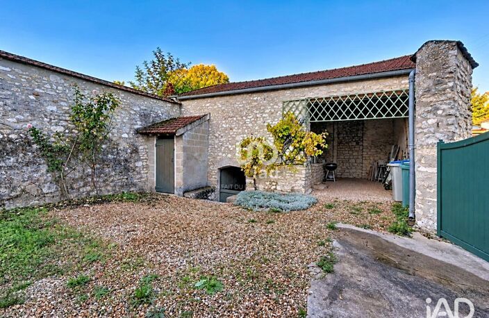 Vente Maison/villa 3 pièces — photo 3