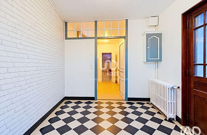 Vente Maison/villa 3 pièces — photo 5