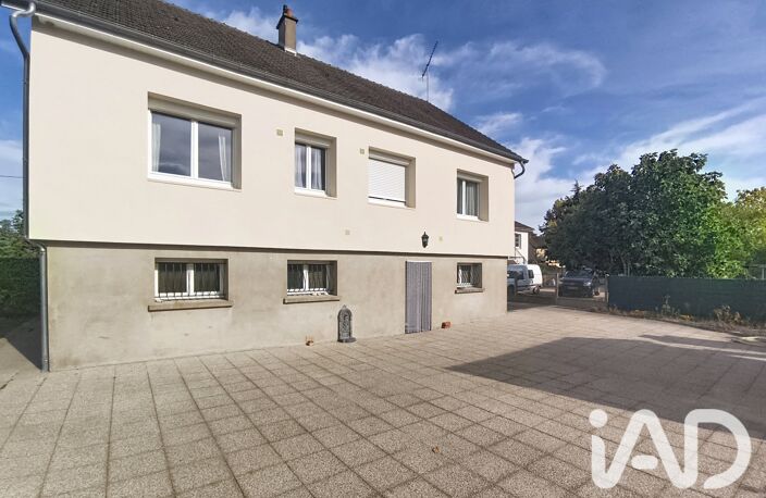 Vente Maison/villa 5 pièces — photo 2