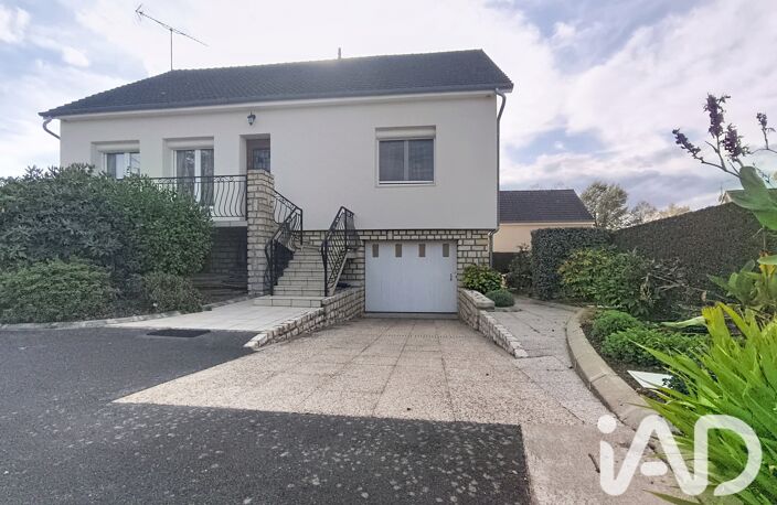 Vente Maison/villa 5 pièces — photo 3