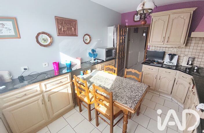 Vente Maison/villa 5 pièces — photo 4