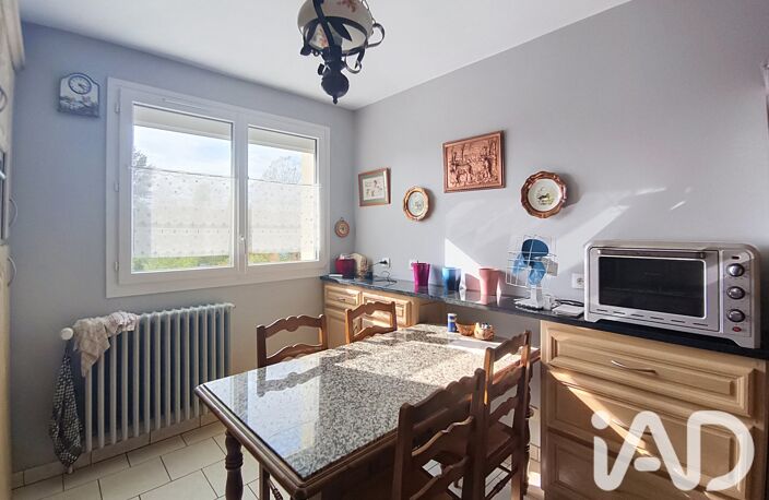 Vente Maison/villa 5 pièces — photo 5