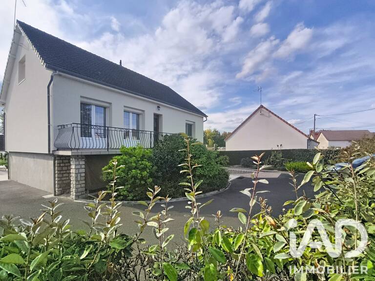 Vente Maison/villa 5 pièces — photo 1