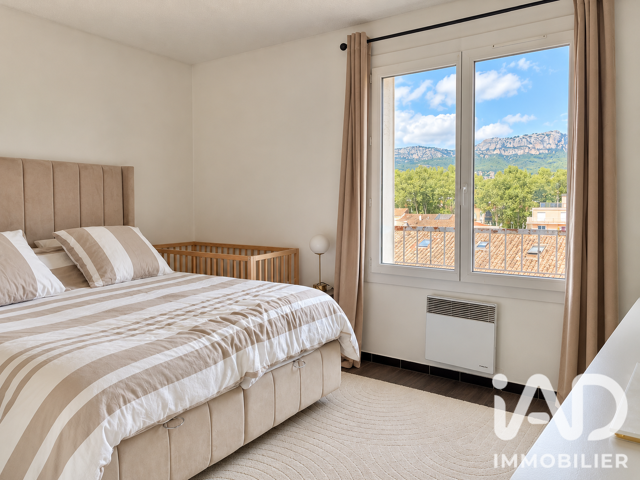 Vente Appartement 3 pièces — photo du bien