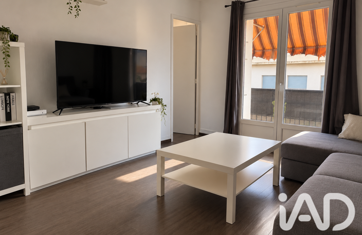 Vente Appartement 3 pièces — photo 2