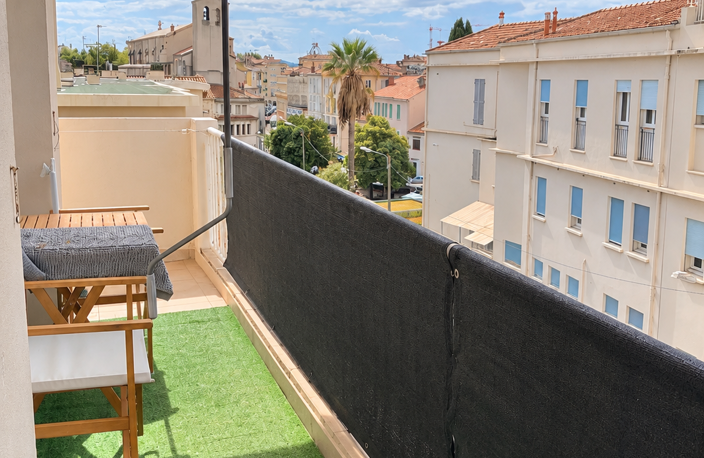 Vente Appartement 3 pièces — photo 3