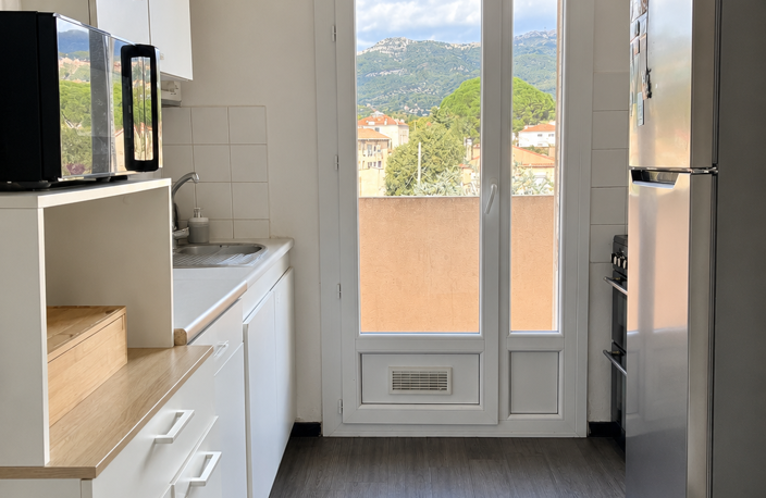 Vente Appartement 3 pièces — photo 4