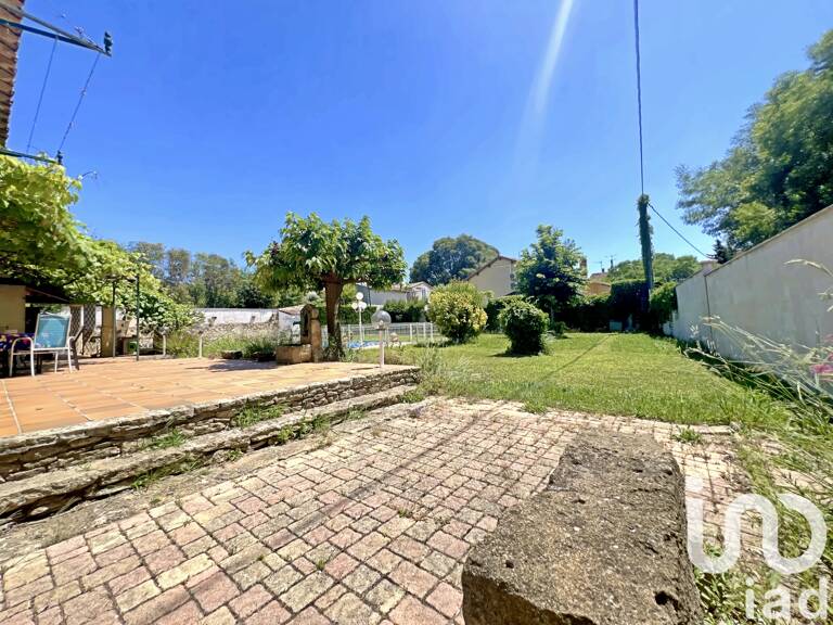 Vente Maison traditionnelle 5 pièces — photo 1