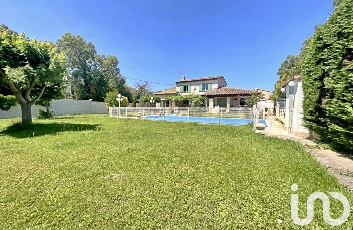 Vente Maison traditionnelle 5 pièces — photo 2