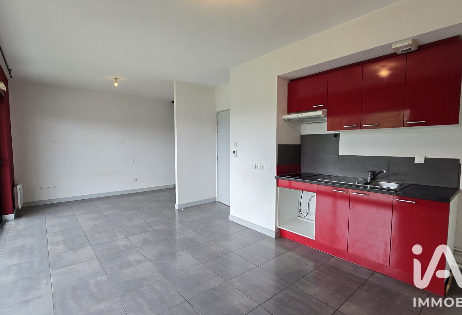 Location Appartement 1 pièce — photo 1