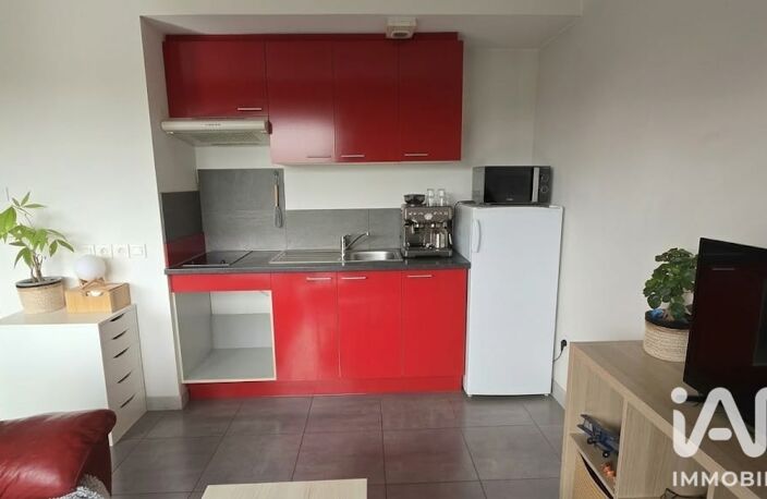 Location Appartement 1 pièce — photo 3