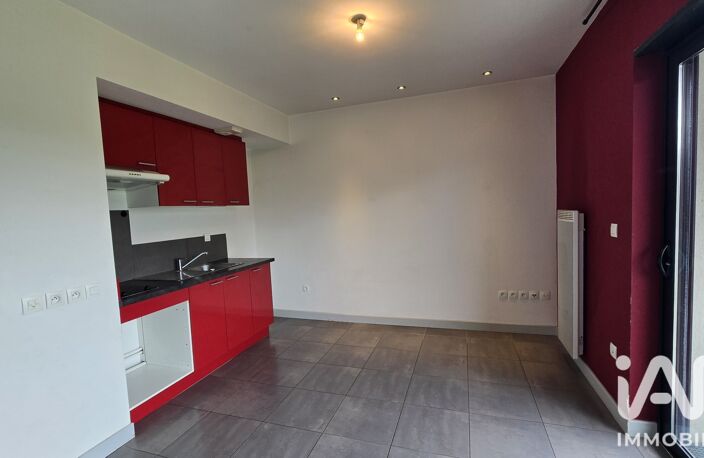 Location Appartement 1 pièce — photo 4