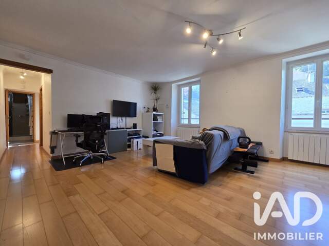 Vente Appartement 4 pièces — photo du bien