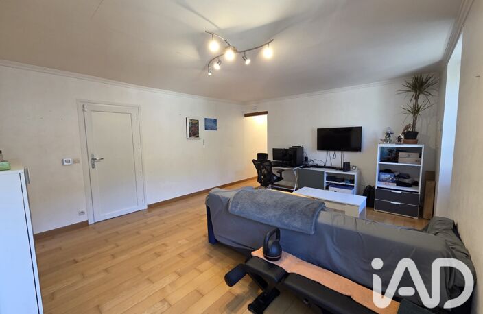 Vente Appartement 4 pièces — photo 2