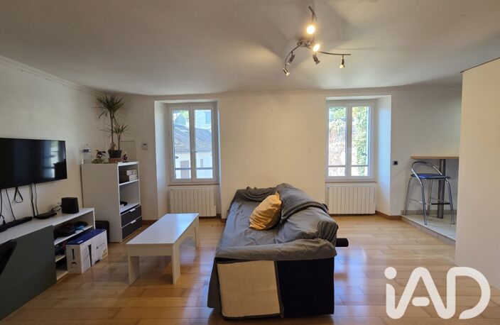 Vente Appartement 4 pièces — photo 3