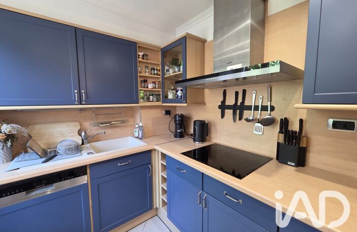 Vente Appartement 4 pièces — photo 5