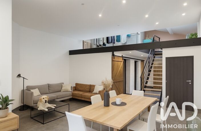 Location Loft 3 pièces — photo 3