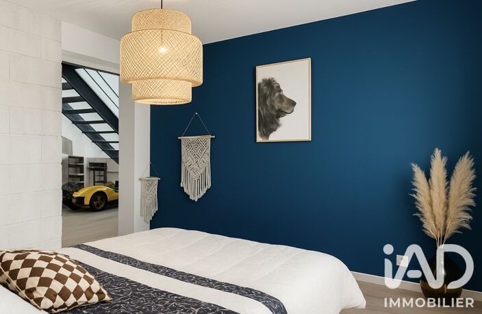 Location Loft 3 pièces — photo 4