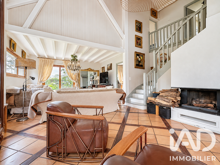 Vente Maison traditionnelle 6 pièces — photo 1