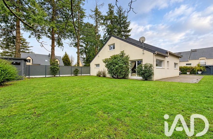 Vente Maison traditionnelle 6 pièces — photo 2