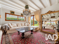 Vente Maison traditionnelle 6 pièces — photo 3