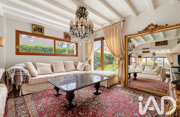 Vente Maison traditionnelle 6 pièces — photo 3