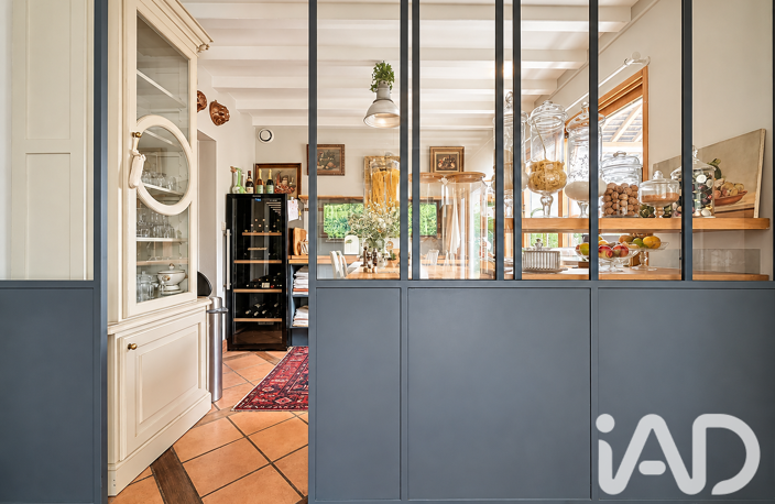 Vente Maison traditionnelle 6 pièces — photo 4