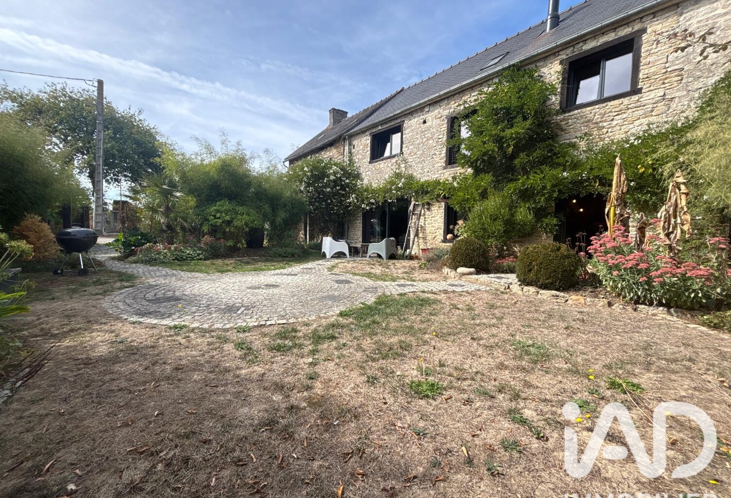Vente Maison/villa 6 pièces — photo 1