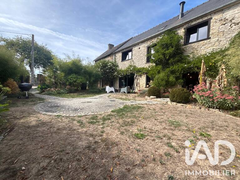 Vente Maison/villa 6 pièces — photo 1