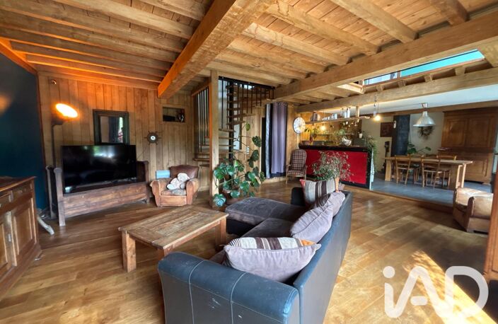 Vente Maison/villa 6 pièces — photo 2