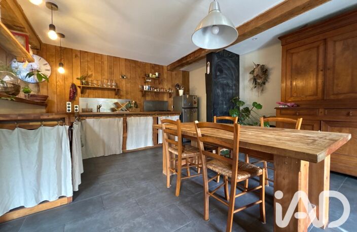 Vente Maison/villa 6 pièces — photo 3