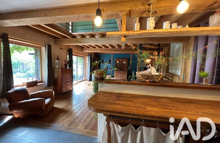 Vente Maison/villa 6 pièces — photo 4