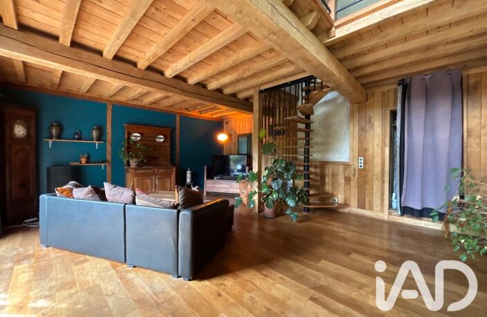 Vente Maison/villa 6 pièces — photo 5