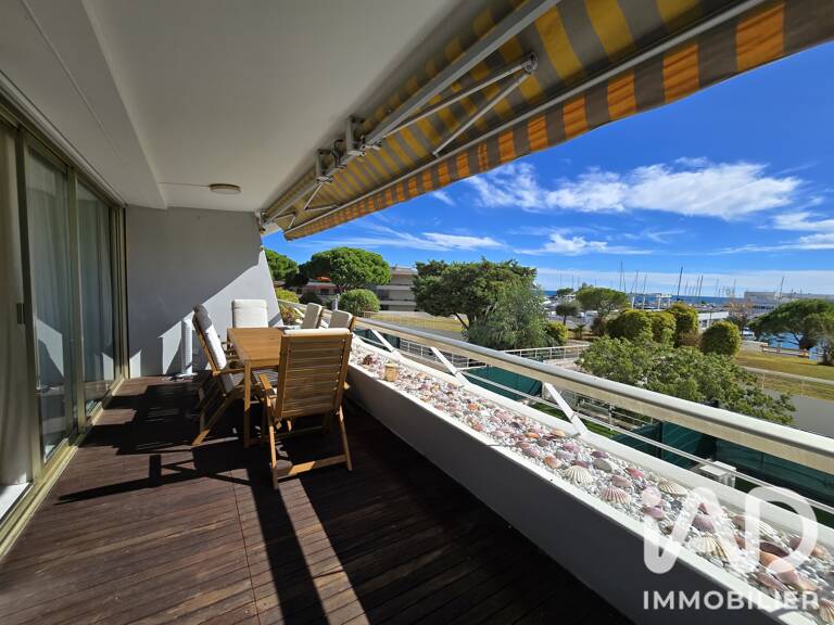 Vente Appartement 4 pièces — photo 1