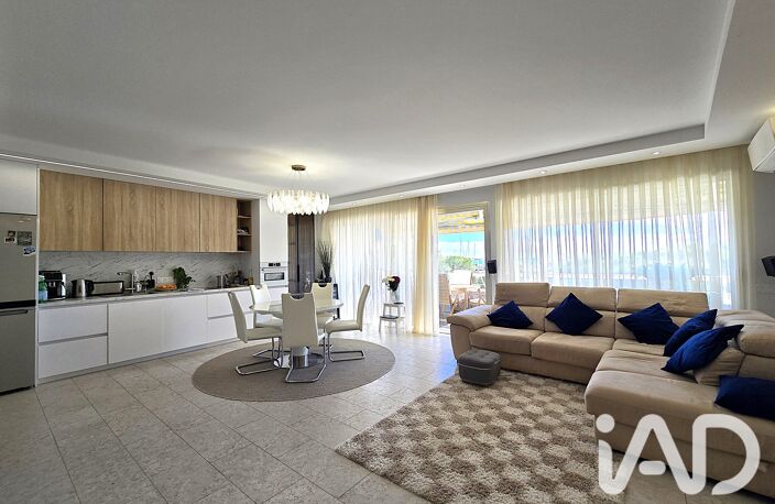 Vente Appartement 4 pièces — photo 2