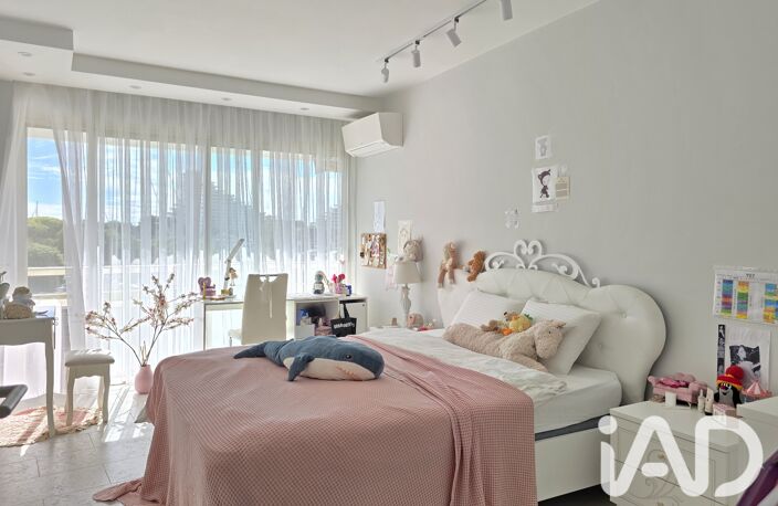 Vente Appartement 4 pièces — photo 5