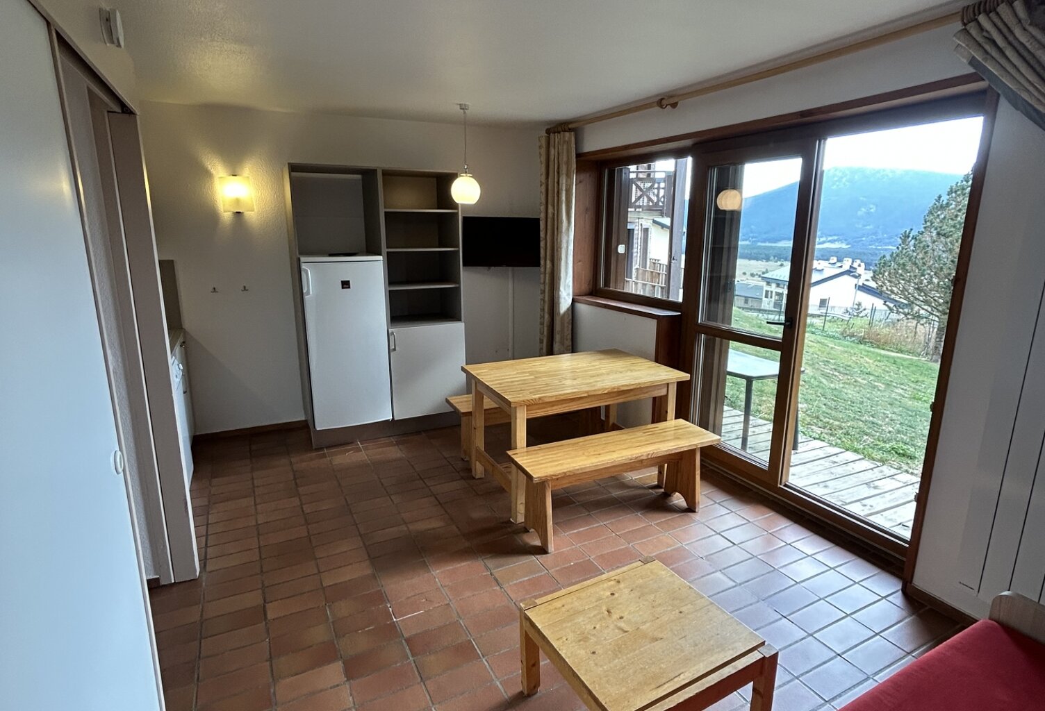 Vente Appartement 2 pièces — photo 1