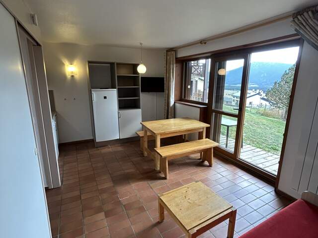 Vente Appartement 2 pièces — photo du bien