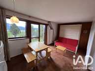Vente Appartement 2 pièces — photo 2