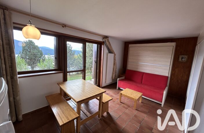 Vente Appartement 2 pièces — photo 2
