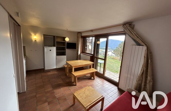 Vente Appartement 2 pièces — photo 3