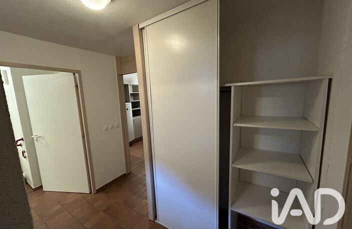 Vente Appartement 2 pièces — photo 5