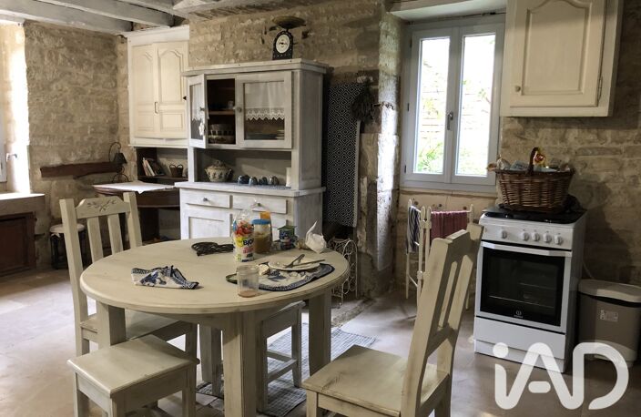 Vente Maison/villa 3 pièces — photo 2