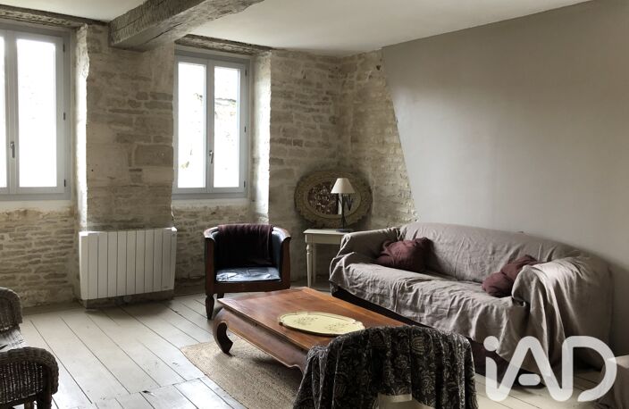 Vente Maison/villa 3 pièces — photo 3