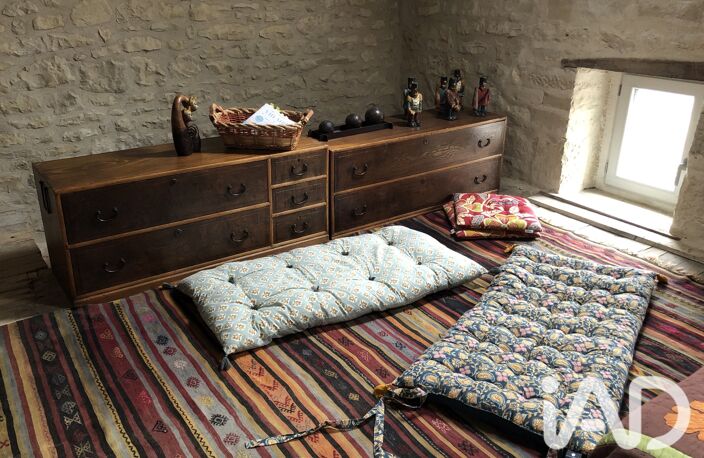 Vente Maison/villa 3 pièces — photo 5