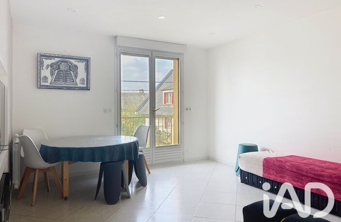 Vente Appartement 4 pièces — photo 2
