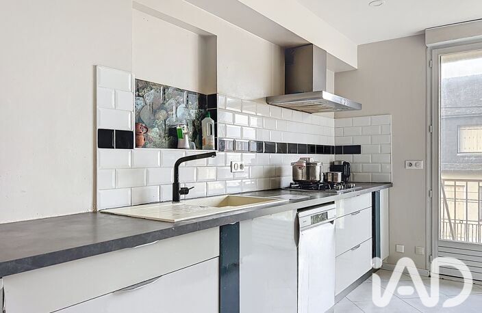 Vente Appartement 4 pièces — photo 4