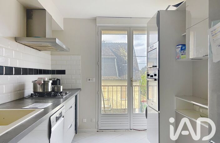 Vente Appartement 4 pièces — photo 5