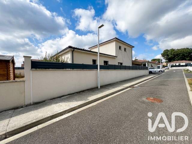 Vente Maison/villa 4 pièces — photo du bien