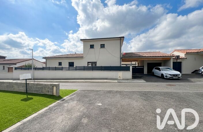 Vente Maison/villa 4 pièces — photo 3